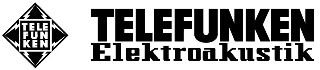 TELEFUNKEN - Logo