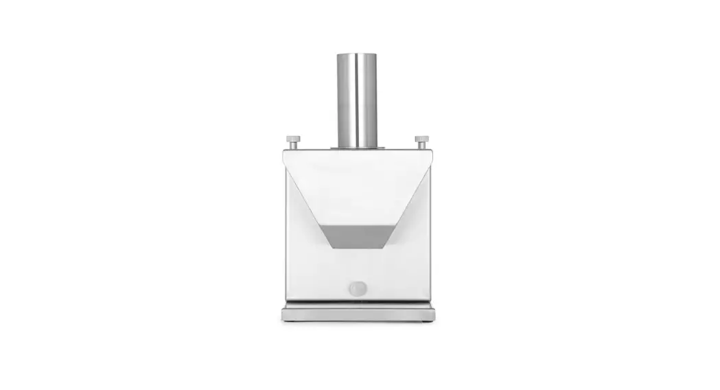 Hendi 265109 Sausage Cutter Electric User Manual Hendi 265109 Sausage Cutter Electric User Manual