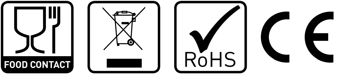 HENDI 265109 Sausage Cutter Electric - icon3