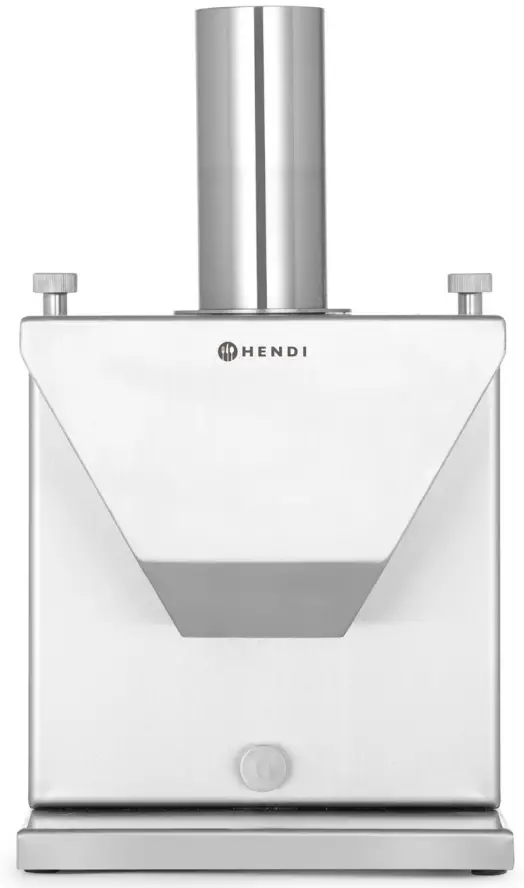 HENDI 265109 Sausage Cutter Electric