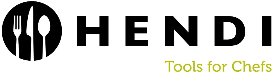 HENDI logo