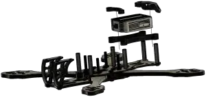 Lumenier QAV-S - Assembly Step 5