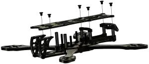 Lumenier QAV-S - Assembly Step 6