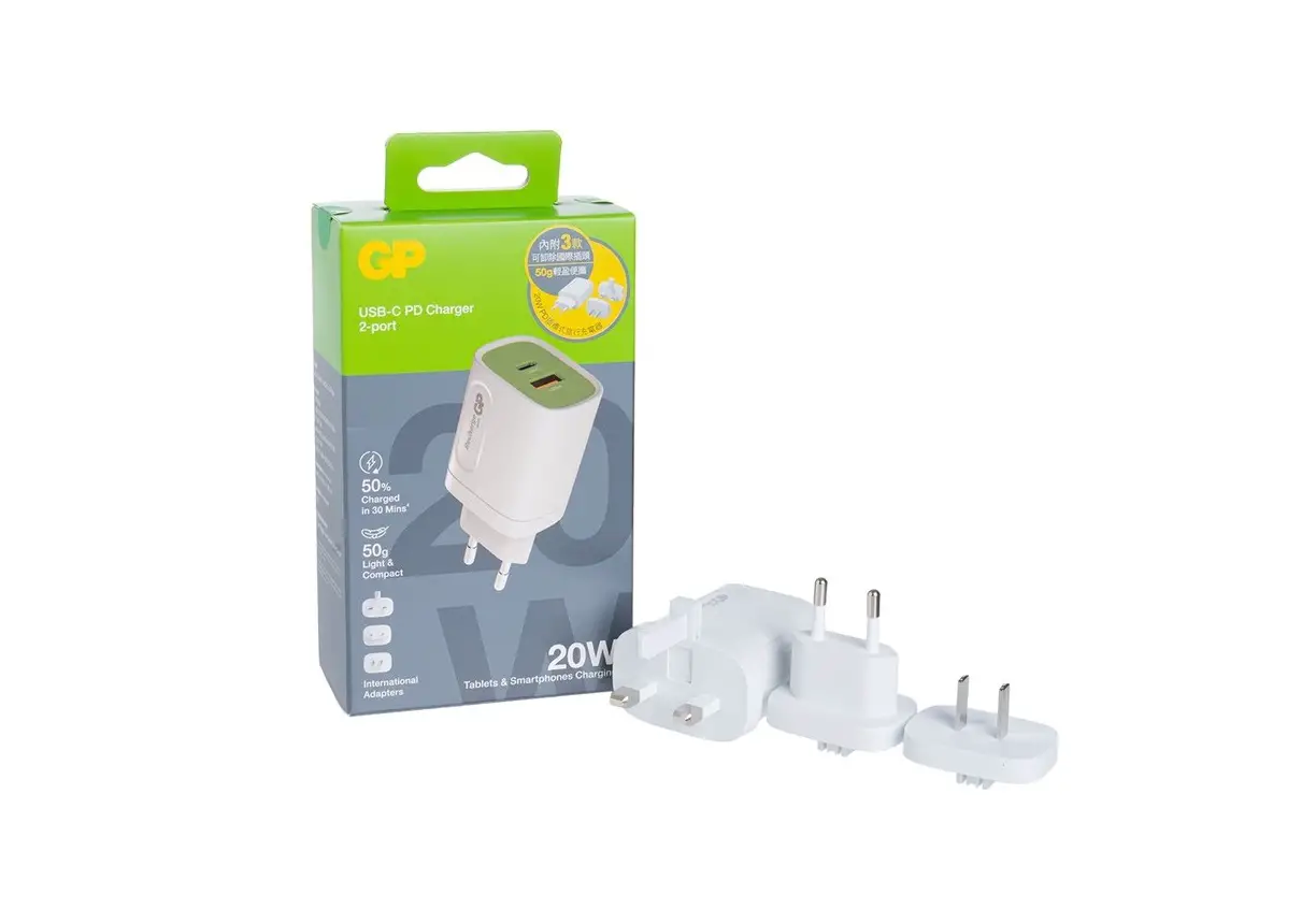 Gp Wm2a Pd Charger Instruction Manual Gp Wm2a Pd Charger Instruction Manual