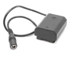 PEGASUS ASTRO Pocker Powerbox Advance - Battery Couplers