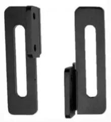 PEGASUS ASTRO Pocker Powerbox Advance - Dovetail Brackets