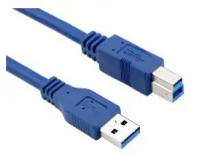 PEGASUS ASTRO Pocker Powerbox Advance - USB2 Cable Type B