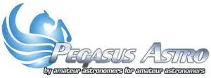 PEGASUS - logo