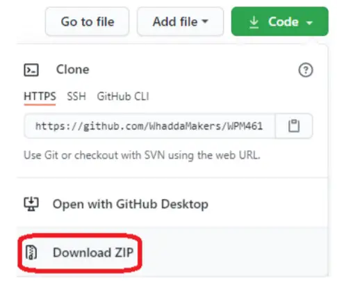 WHADDA TDS Water Quality Sensor WPM356 -figure 5