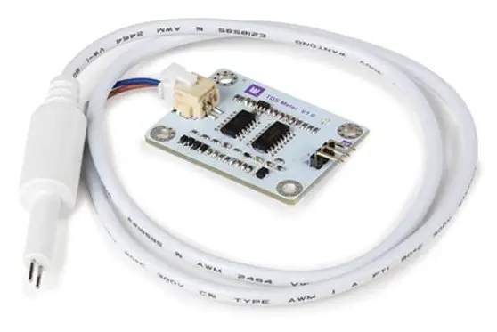 WHADDA TDS Water Quality Sensor WPM356 -figure