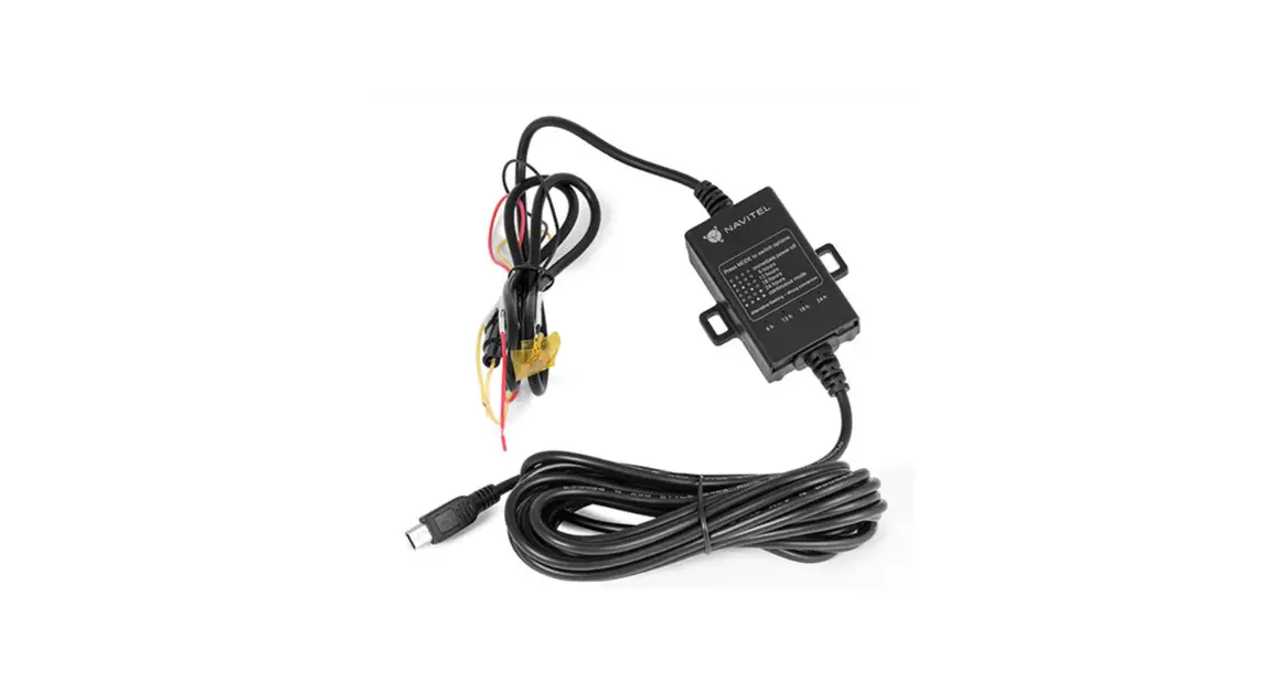 Navitel 8594181741842 Smart Box Max Power Controller User Manual Navitel 8594181741842 Smart Box Max Power Controller User Manual