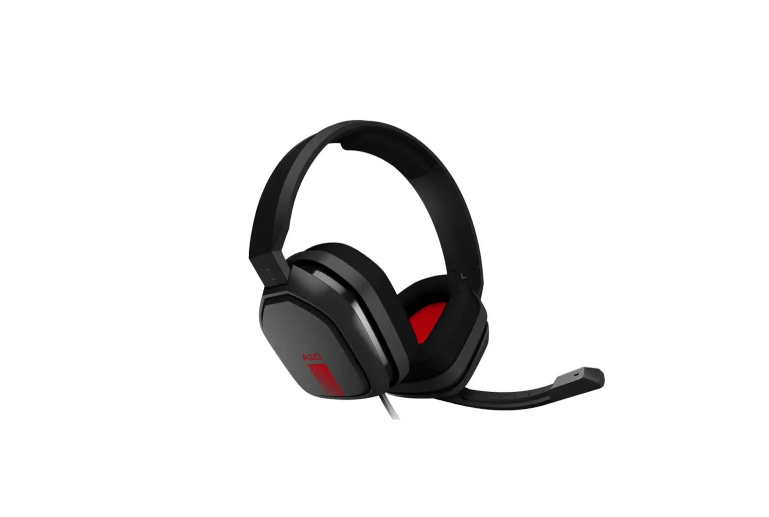 Astro A10 Gaming Headset User Guide Astro A10 Gaming Headset User Guide