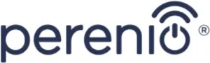 Perenio logo x123