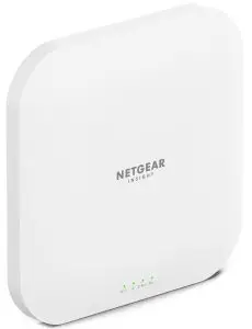 NETGEAR WAX620 Insight Cloud Managed WiFi 6 AX3600 Access Point