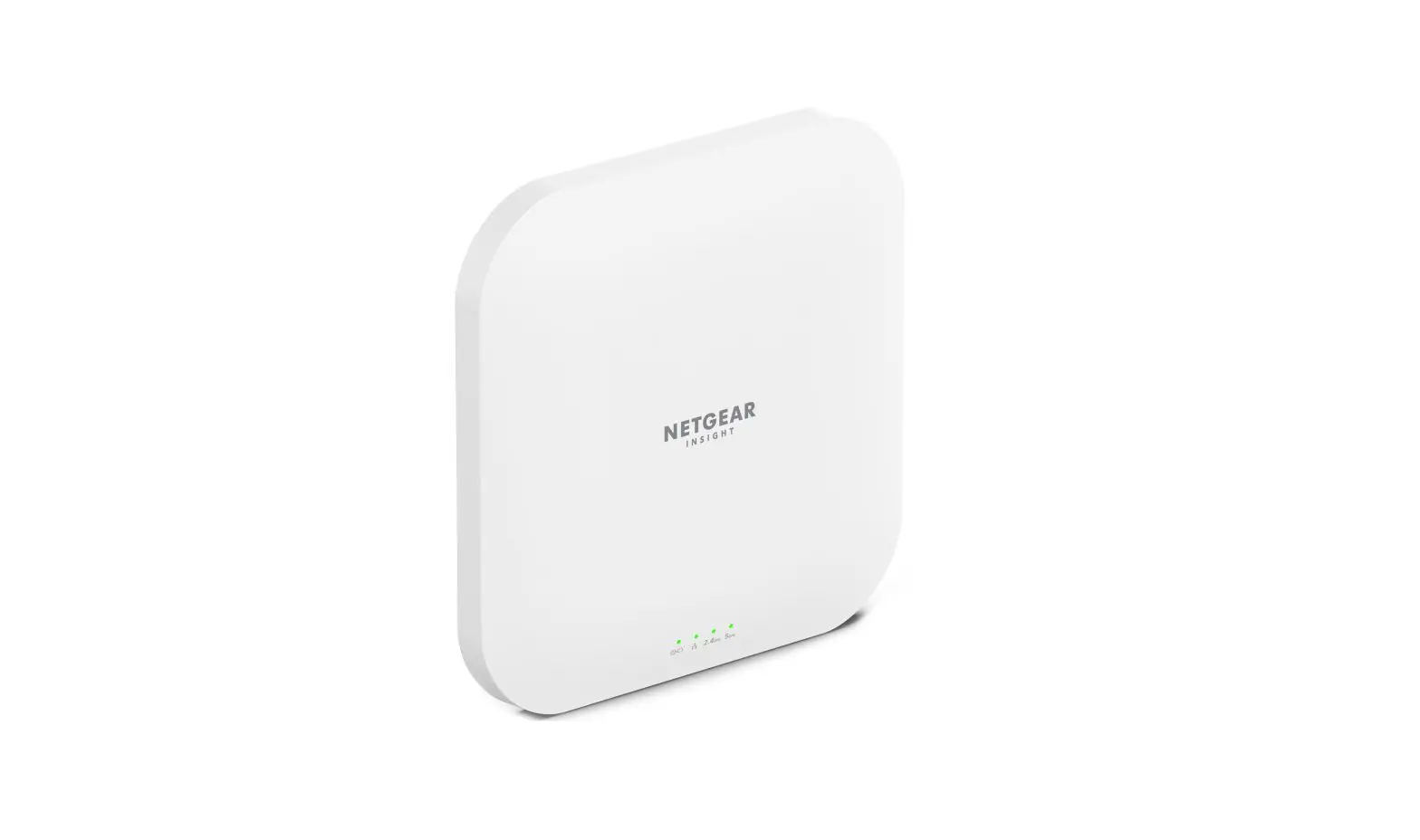 Netgear Wax620 Insight Cloud Managed Wifi 6 Ax3600 Access Point Installation Guide