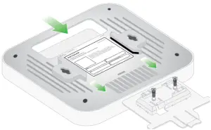 Mounting Instructions