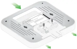 Mounting Instructions