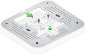 Mounting Instructions