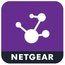 NETGEAR Logo