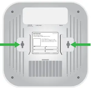 Mounting Instructions