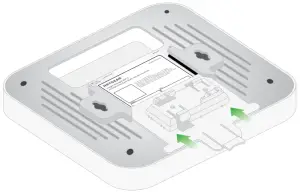 Mounting Instructions