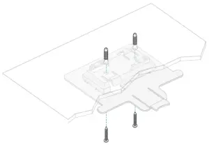 Mounting Instructions