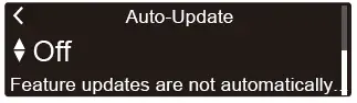 Auto-Update 1