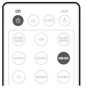 Listen to audio from PC or Mac