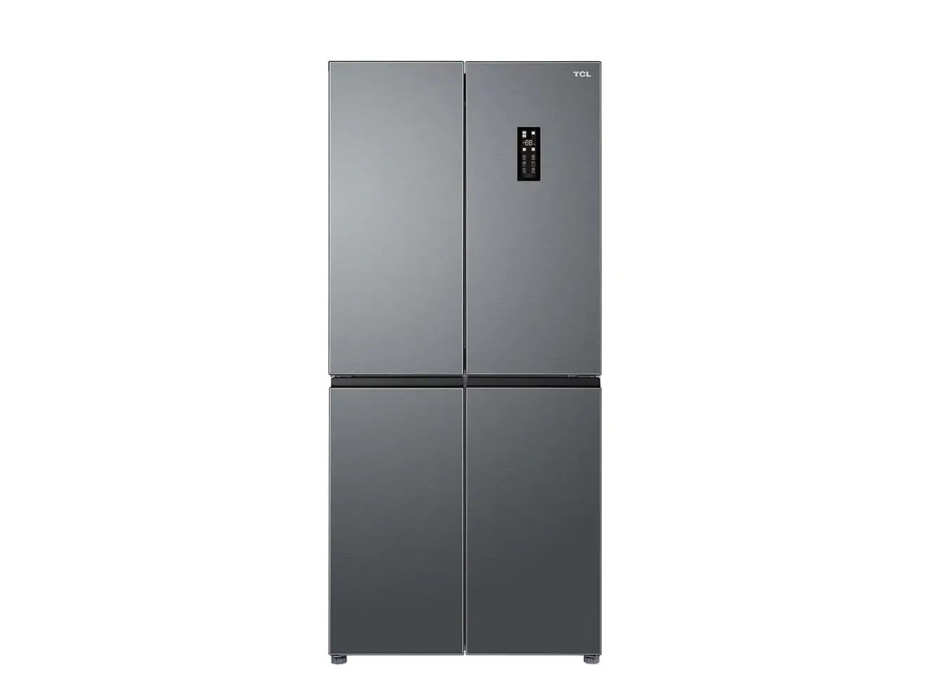 Tcl Rp470cxe0 Air-cooled And Frost-free Household Refrigerator Instruction Manual Tcl Rp470cxe0 Air-cooled And Frost-free Household Refrigerator Instruction Manual