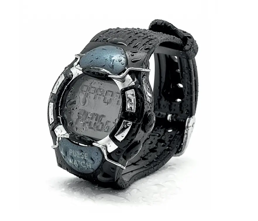 Imperii Reloj Pulsometro Calorias User Manual