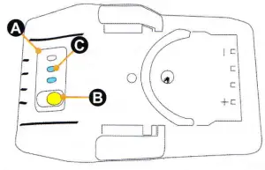 Rechargeable battery
