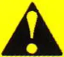 Warning icon