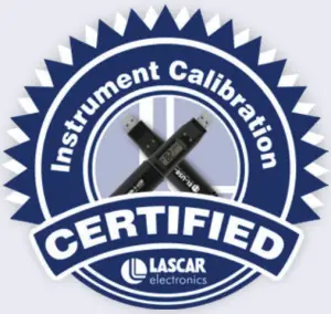 CALIBRATION CERTIFICATES