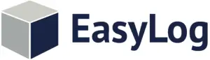 EasyLog logo