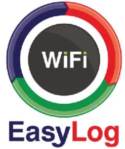 EasyLog Cloud App