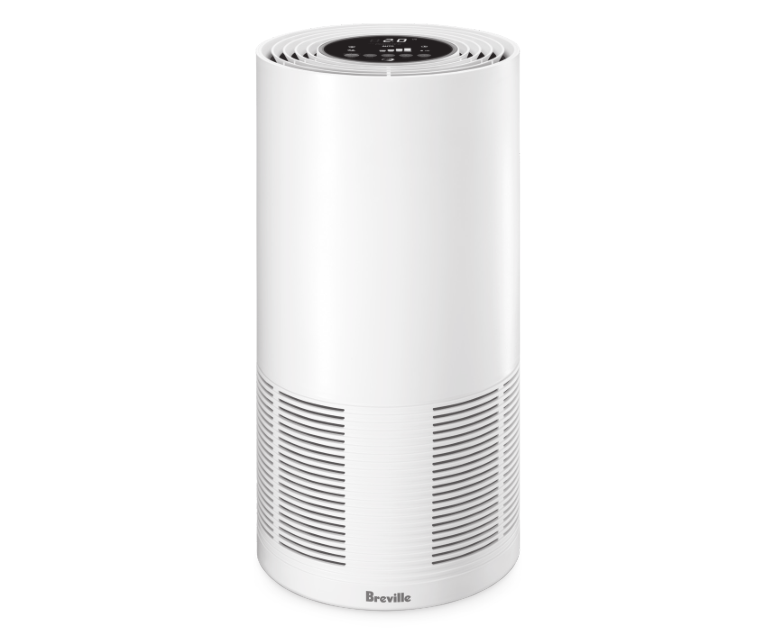 Breville Lap508 Smart Airplus™ Connect Instruction Booklet