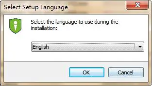 ZKTeco ZKBioSecurity V5000 Application- Installation Steps