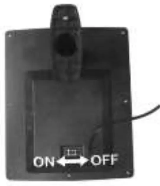 CHARGING AND OPERATION