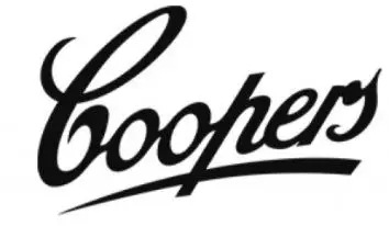 Coopers logo