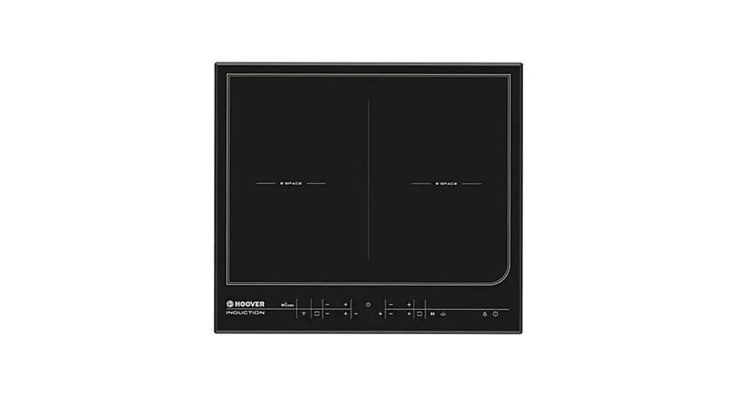 Hoover Hesd4 Wifi 4 Zone Glass Induction Hob Instruction Manual Hoover Hesd4 Wifi 4 Zone Glass Induction Hob Instruction Manual