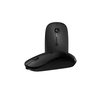 Xtrememac Xwh-alm-13 Multi Connection Mouse User Guide