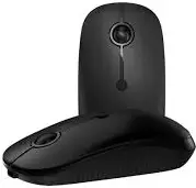 XtremeMac XWH-ALM-13 Multi Connection Mouse