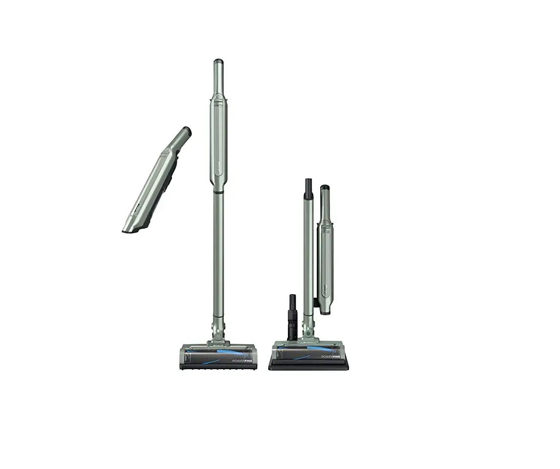 Shark Wand Cordless Vacuum Owner's Manual