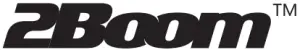 2Boom Logo