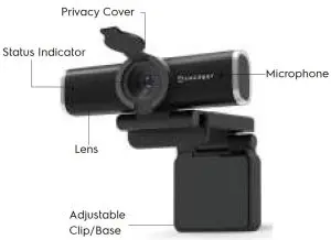 FIG 1 Product Overview