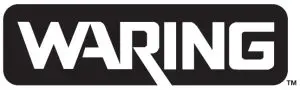 WARING - logo