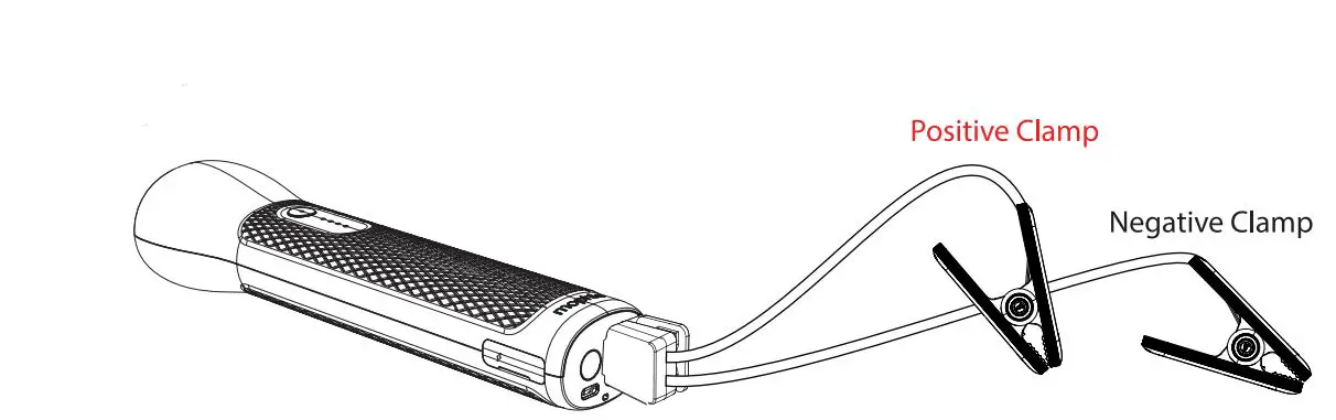 Mophie Powerstation Flashlight User - Figure 4