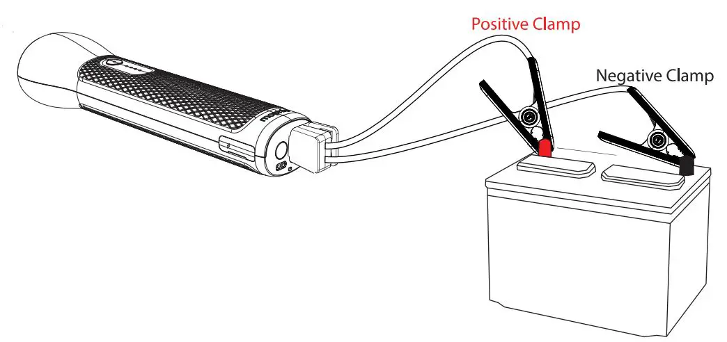 Mophie Powerstation Flashlight User - Figure 5