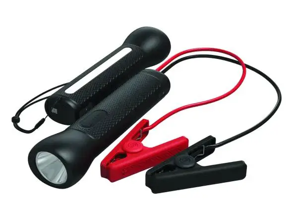 Mophie Powerstation Flashlight User Manual