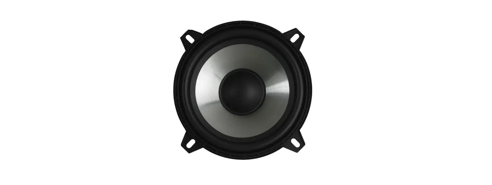 Monacor Crb-130set 2-way Car Hifi Speaker System Instruction Manual Monacor Crb-130set 2-way Car Hifi Speaker System Instruction Manual